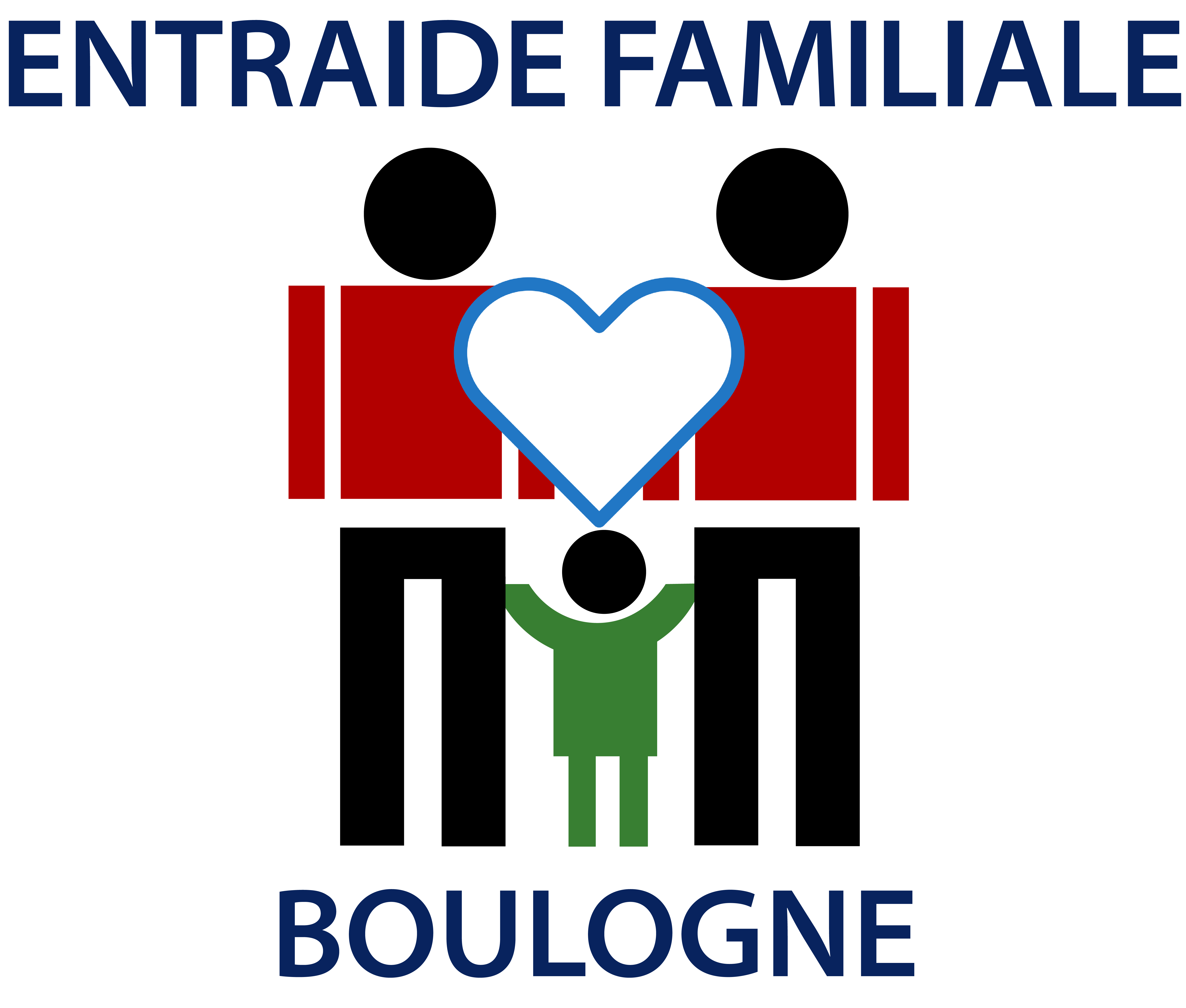 Entraide Familiale de Boulogne